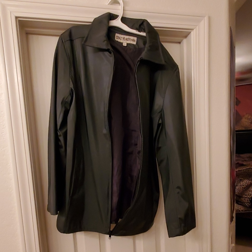 Jacket - Picture 2 of 2